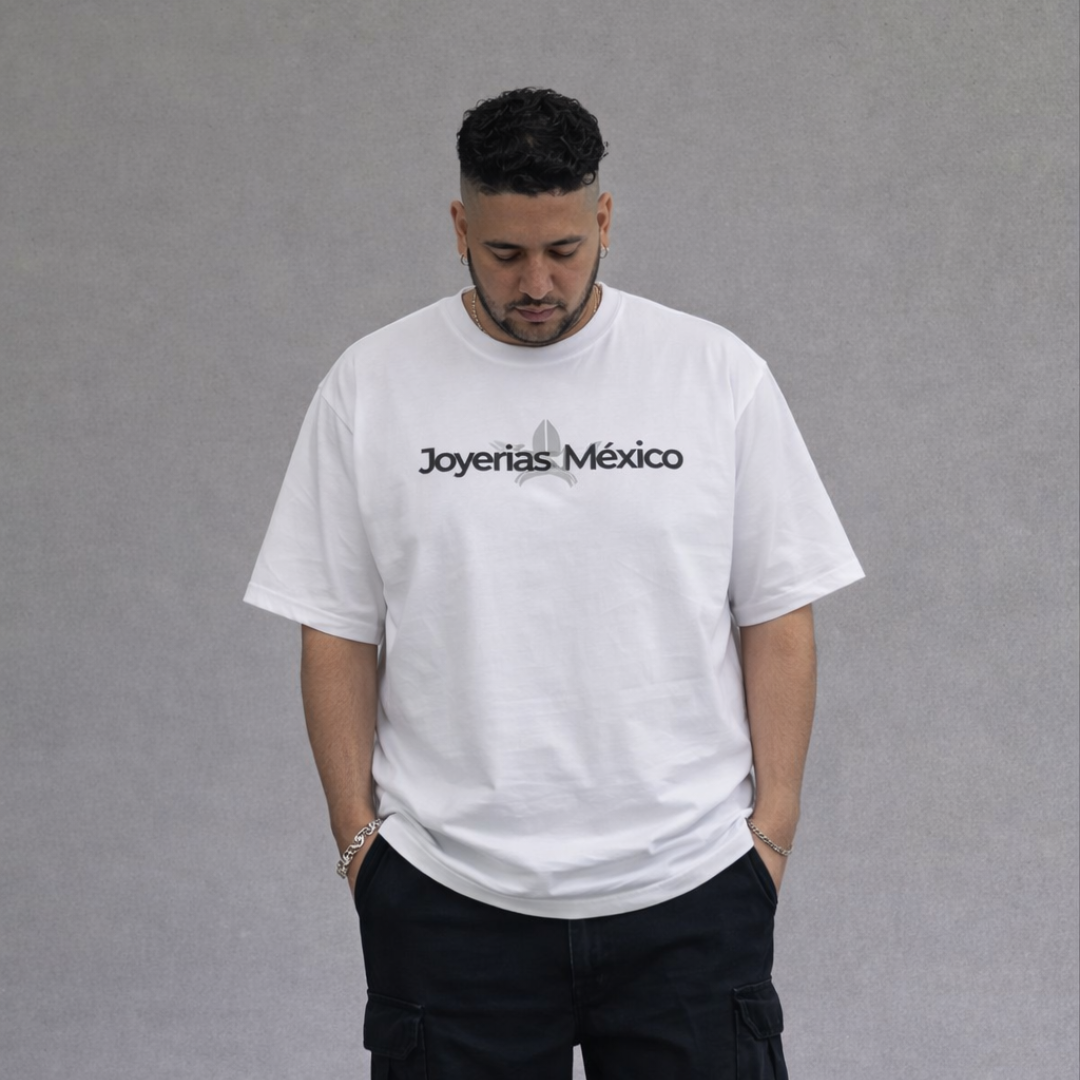 Playera Campbells Can
