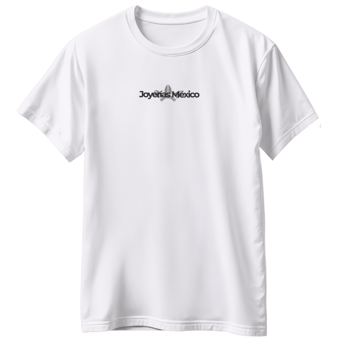 Playera Pop Art 9 Rings